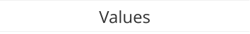 Values